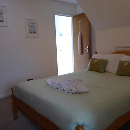 Capri Guest House ทอร์คิ ภายนอก รูปภาพ