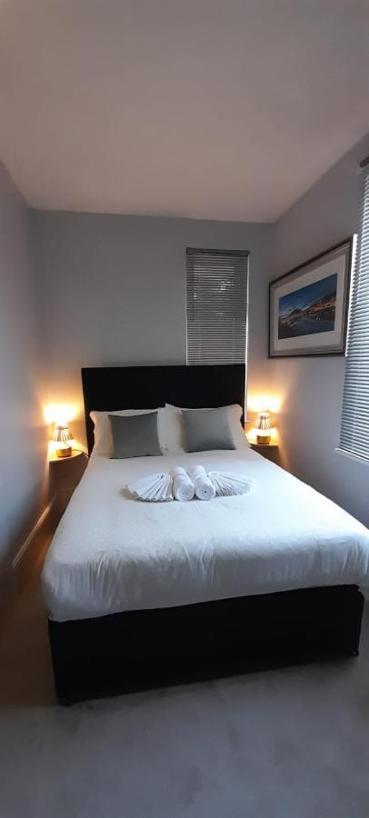Capri Guest House ทอร์คิ ภายนอก รูปภาพ