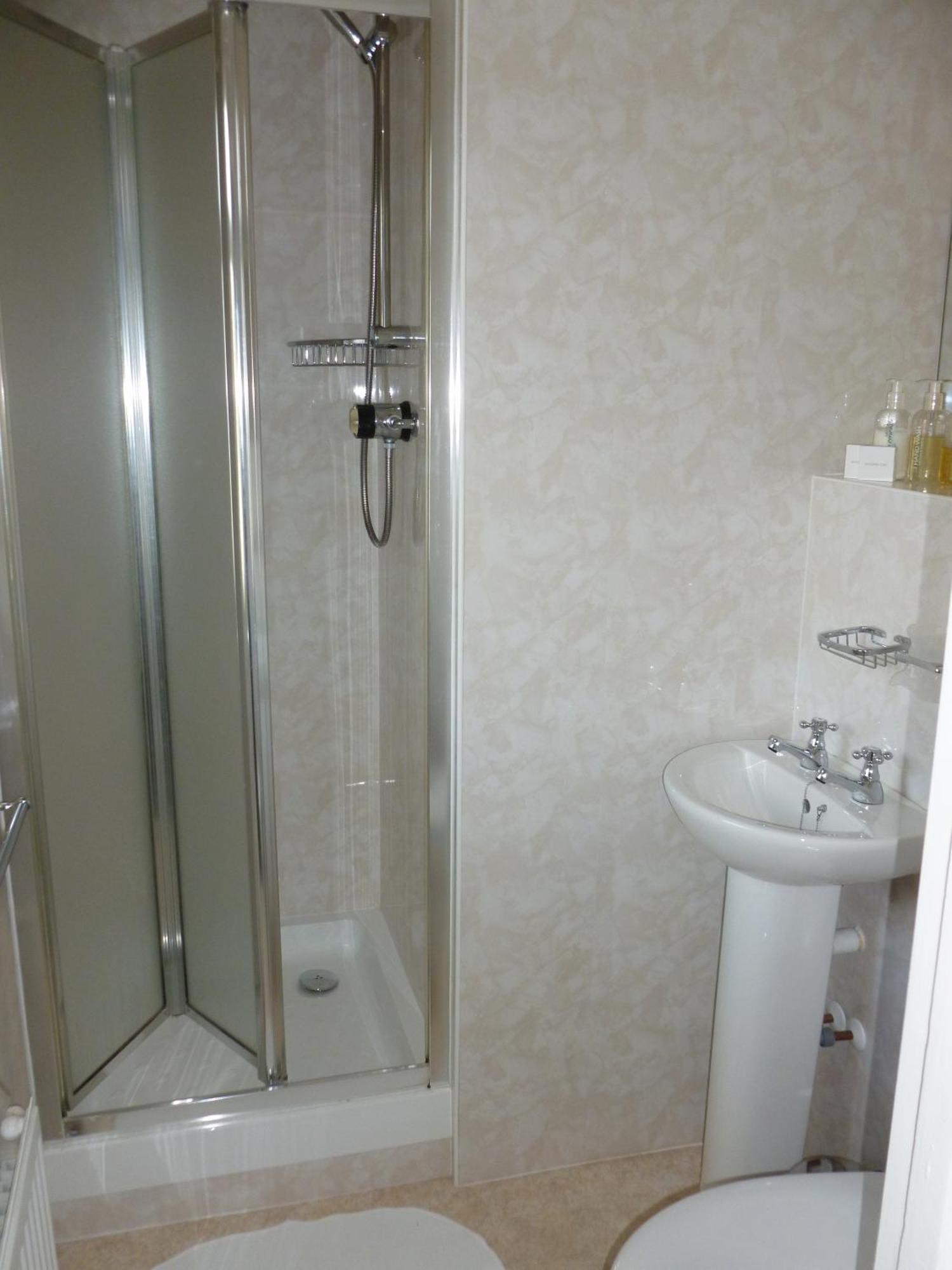 Capri Guest House ทอร์คิ ภายนอก รูปภาพ