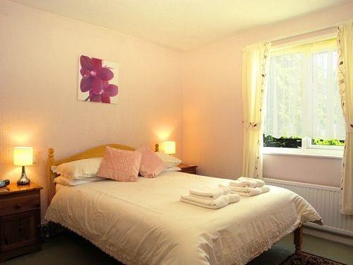 Capri Guest House ทอร์คิ ภายนอก รูปภาพ